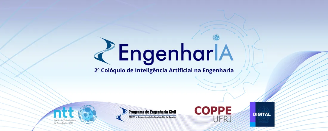 EngenharIA - 2º Colóquio de Inteligência Artificial na Engenharia