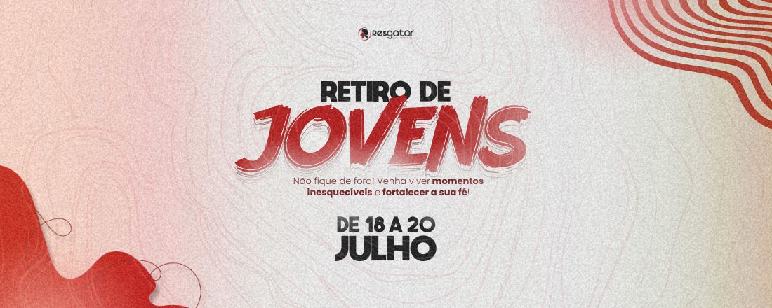 Retiro de Jovens