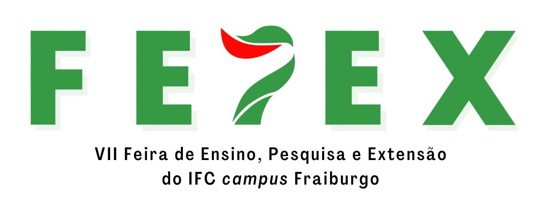 Fepex - VII Feira de Ensino, Pesquisa e Extensão