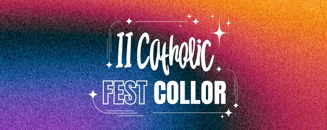 2º Catholic Fest Color de Iretama
