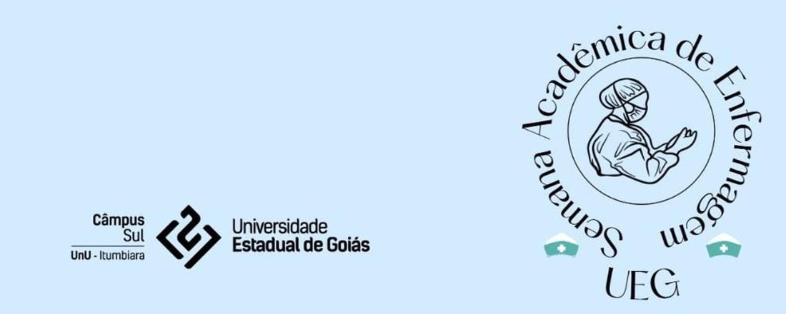I Semana Acadêmica de Enfermagem da UEG