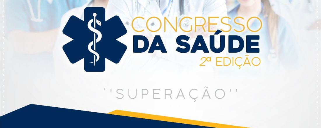 II Congresso da Saúde da Faculdade Unibrás