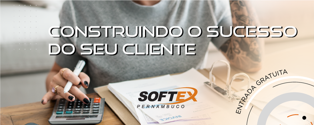 Construindo o sucesso do seu cliente