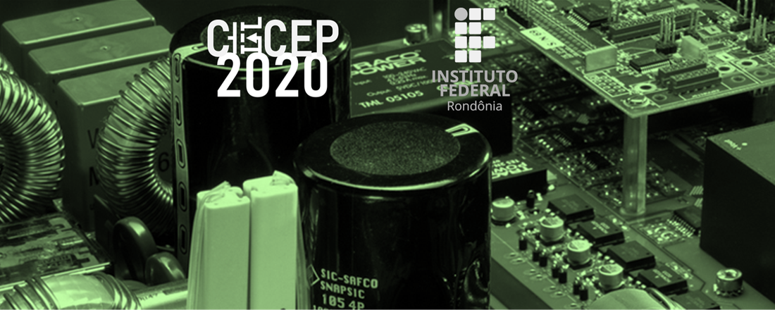 Curso de Extensão: Controle para Eletrônica de Potência