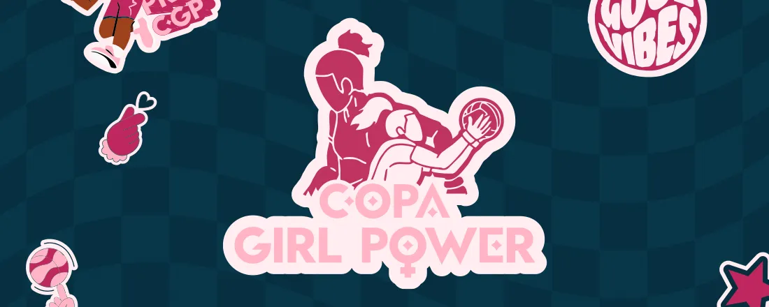 Copa Girl Power - 3ª edição