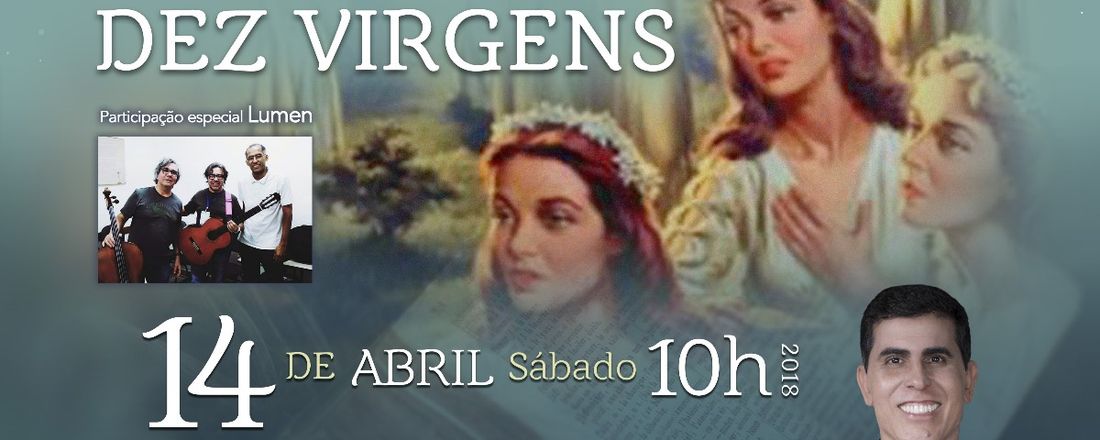 A Parábola das Dez Virgens