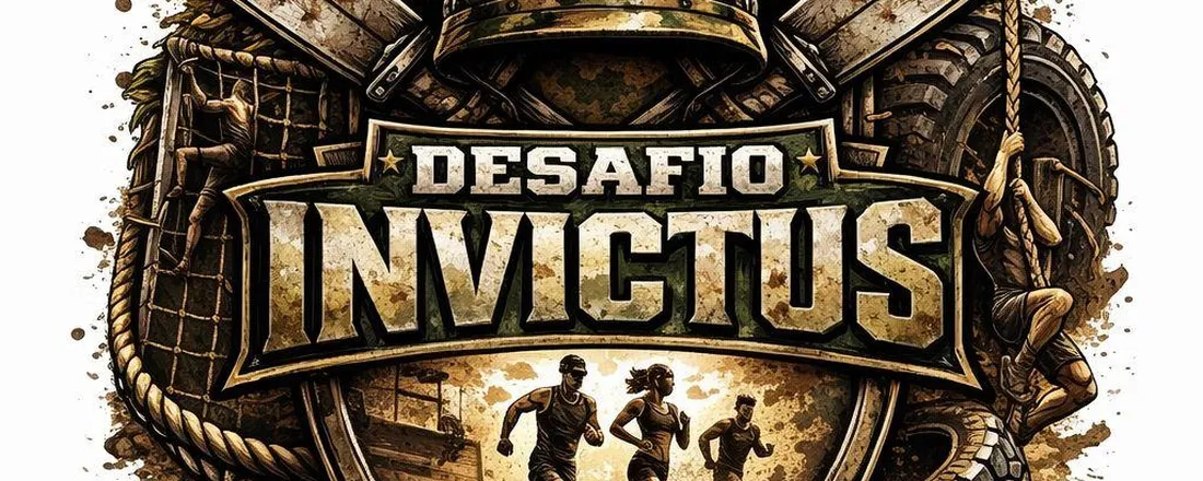 CORRIDA DOS INVICTOS