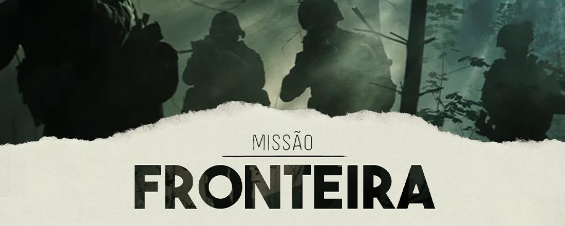 Missão Fronteira