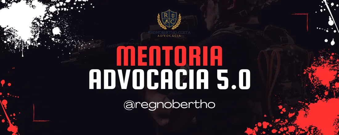 Mentoria - Advocacia 5. 0