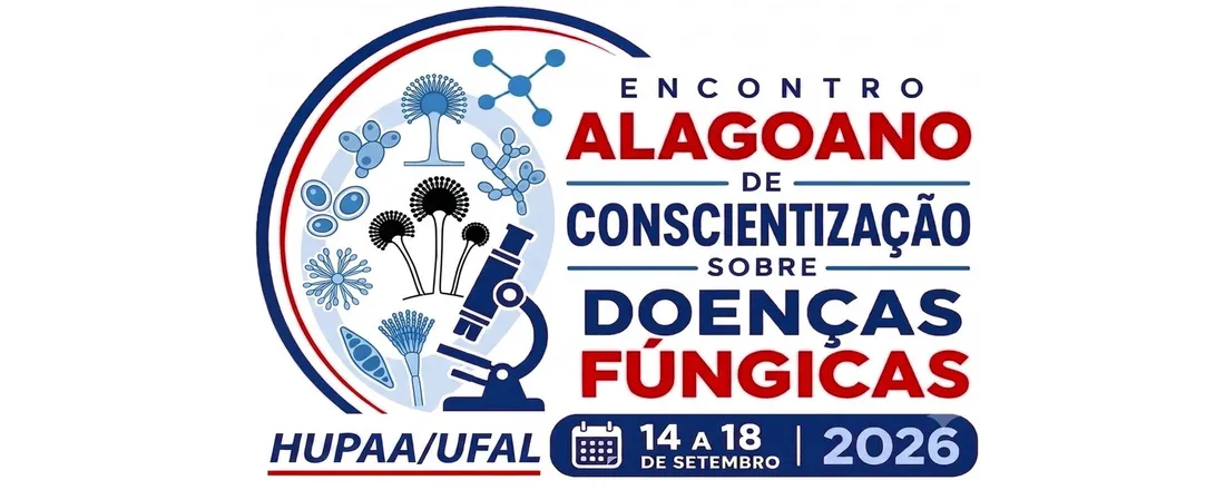 Encontro Alagoano de Conscientização sobre Doenças Fúngicas