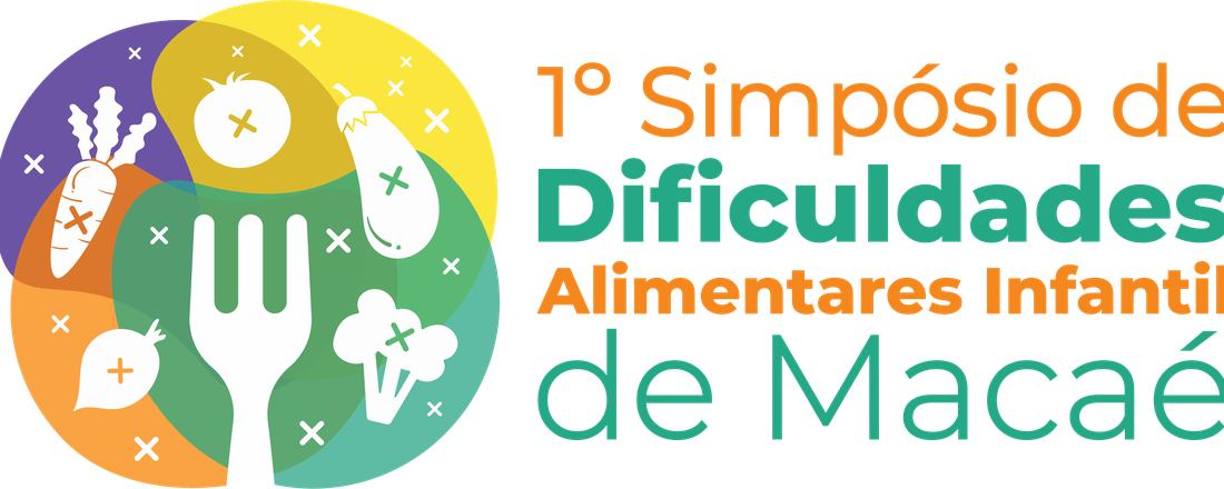 1 SIMPÓSIO DE DIFICULDADES ALIMENTARES DE MACAÉ