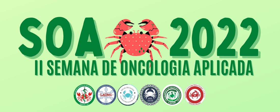 II Semana de Oncologia Aplicada