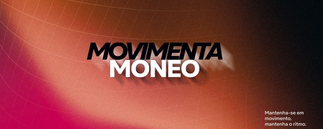 PROGRAMAÇÃO CONVENÇÃO BANCO MONEO 2023