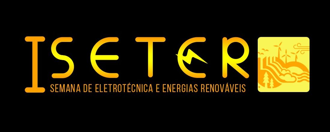 I - Semana de Eletrotécnica e Energias Renováveis