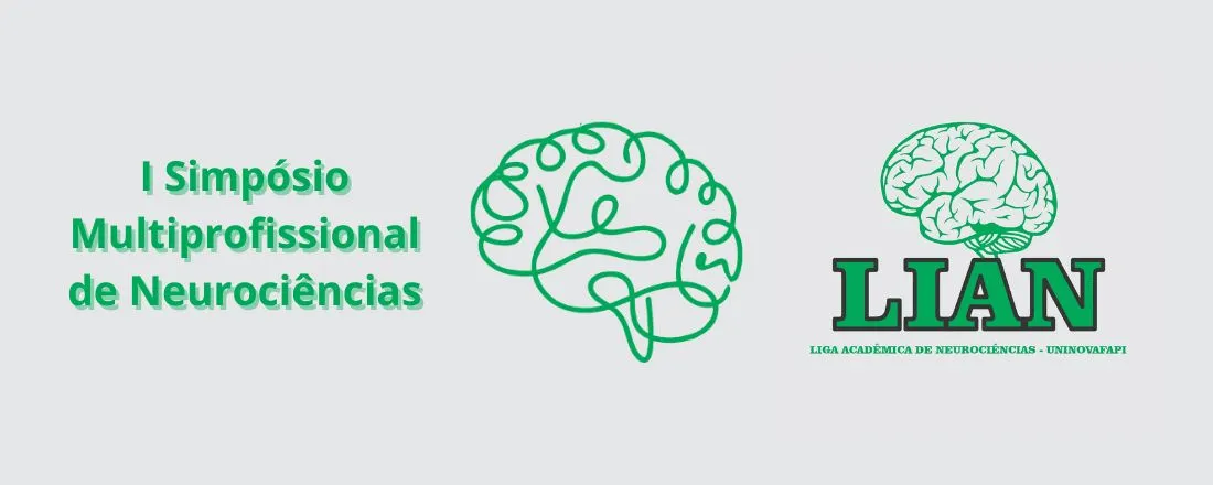 I SIMPÓSIO MULTIPROFISSIONAL DE NEUROCIÊNCIAS