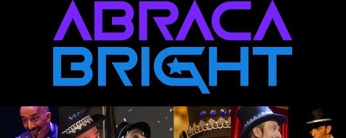 ABRACABRIGHT