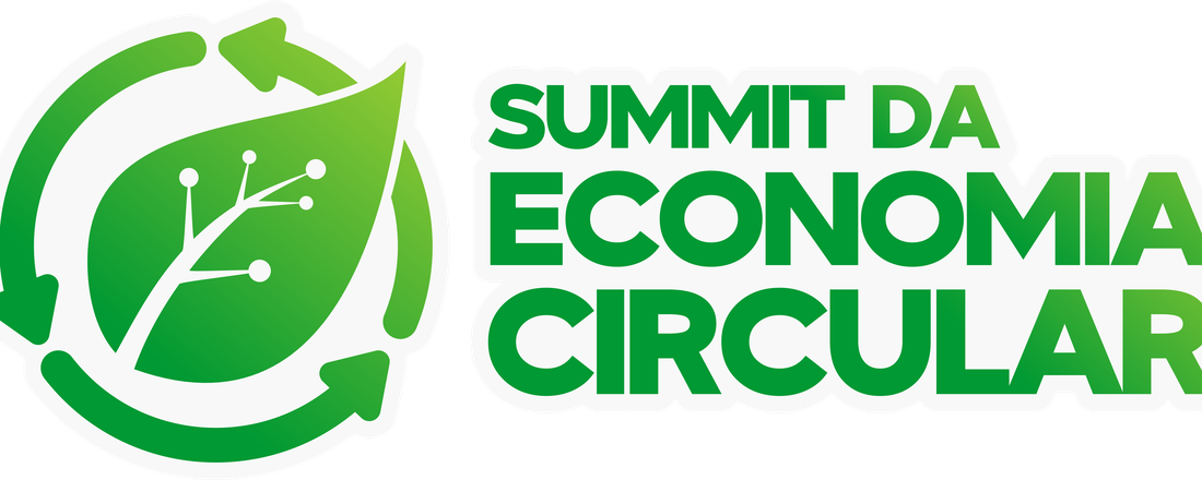 SUMMIT DA ECONOMIA CIRCULAR