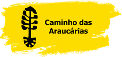 Workshop de Sinalização e Manutenção de Trilhas- Caminho das Araucárias