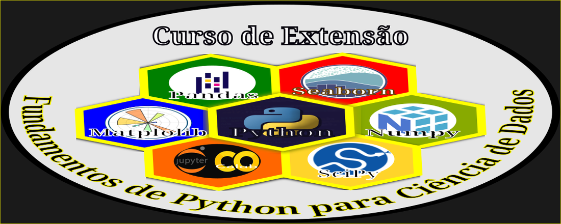 Curso Fundamentos de Python para Ciência de Dados