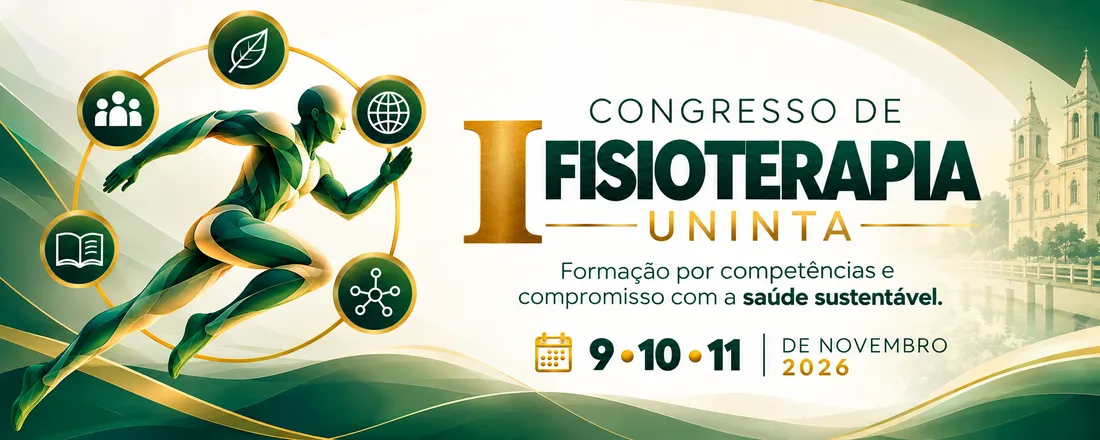 I CONGRESSO DE FISIOTERAPIA UNINTA 2026