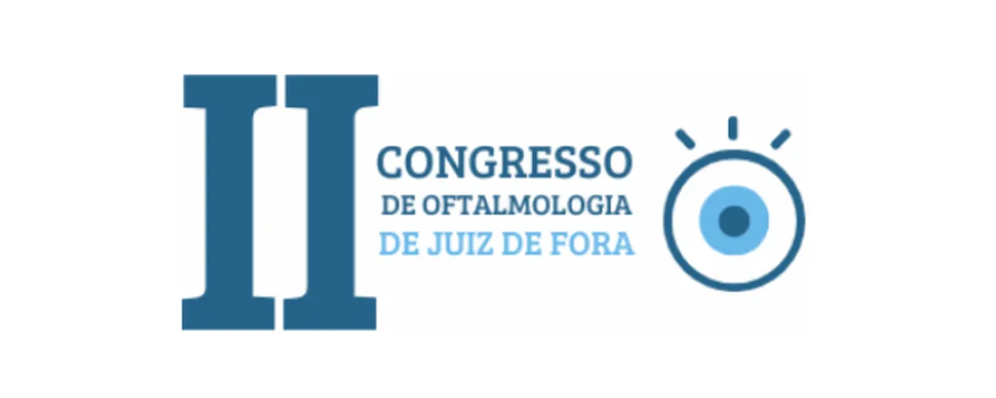 ll Congresso de Oftalmologia de Juiz de Fora