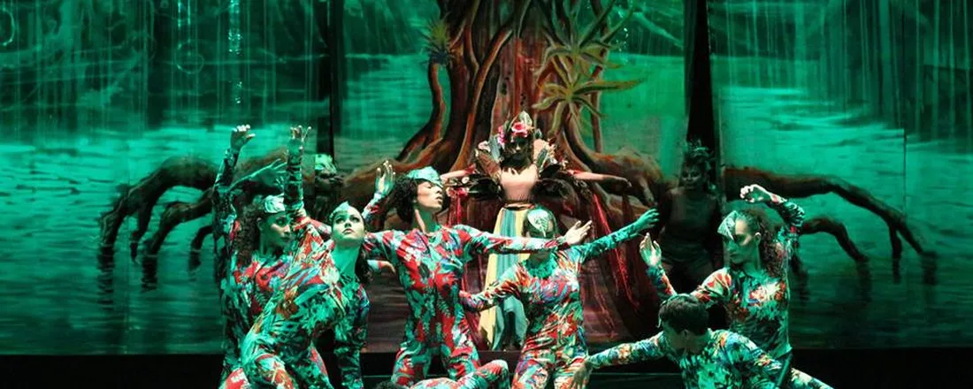 Conecta LabF5 - Jornalismo Cultural: Teoria e Prática