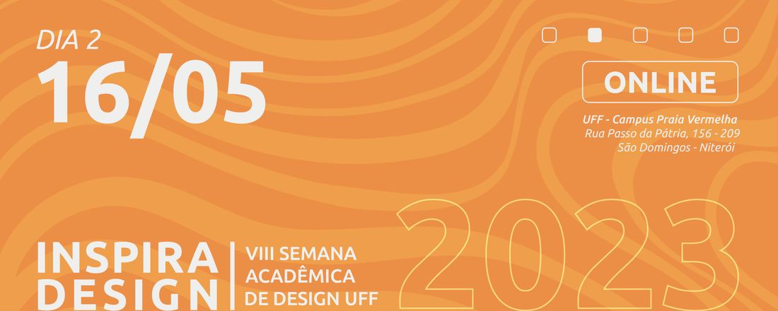 Inspira Design 2023 - 16 de maio
