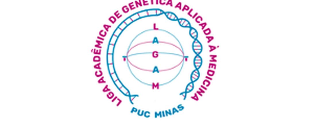 LAGAM - Liga Acadêmica de Genética Aplicada à Medicina