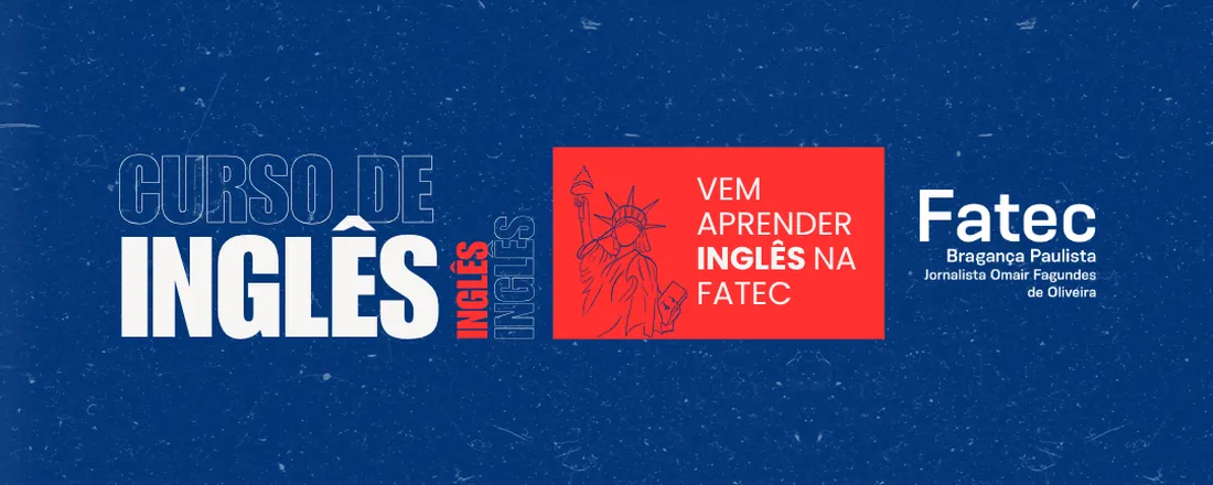 Inglês Básico Presencial