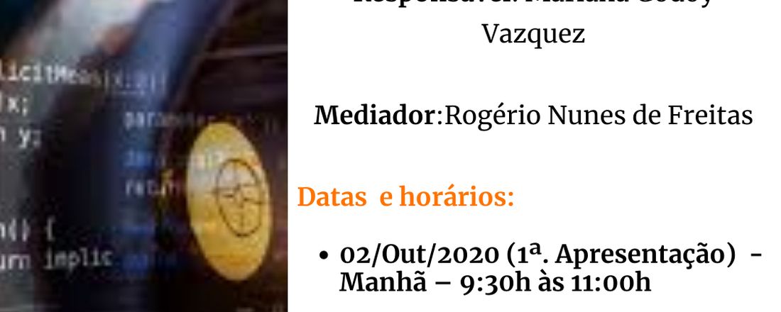 Workshop (Live) – Criptografia Quântica e Programação Funcional