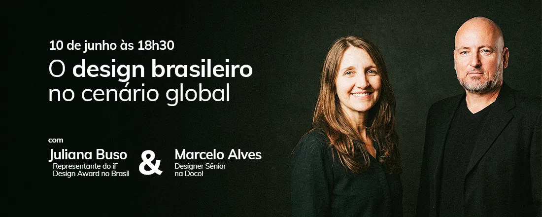 O Design Brasileiro no Cenário Global