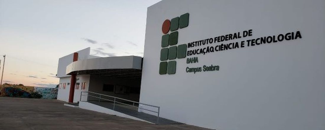 Semana Nacional de Ciência e Tecnologia 2019