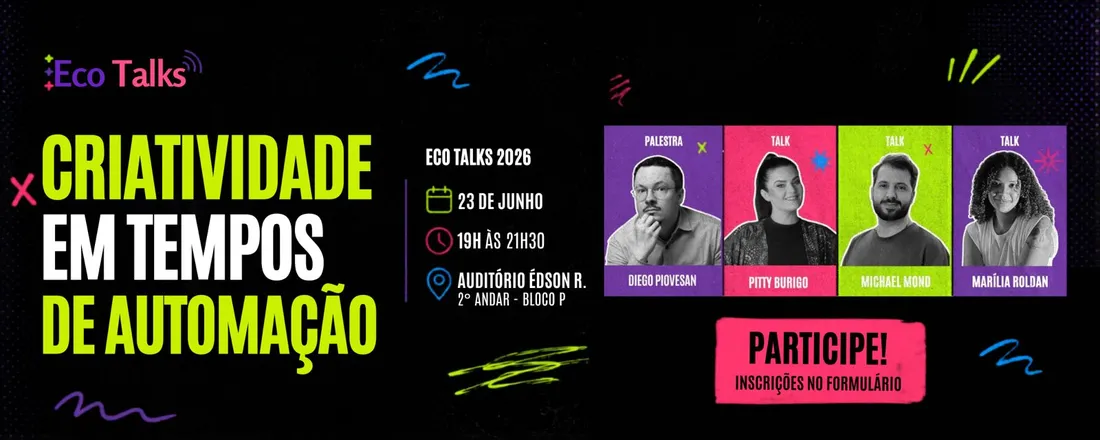 Eco Talks