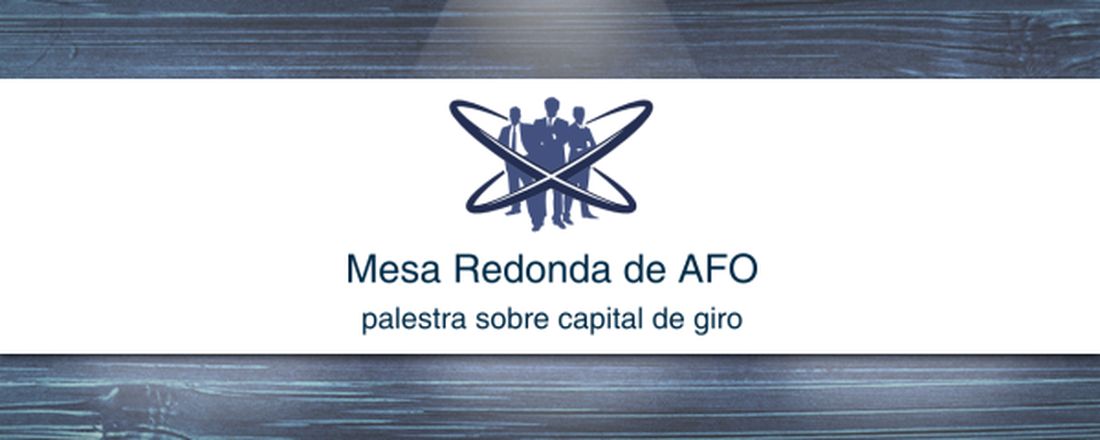 mesa redonda de AFO