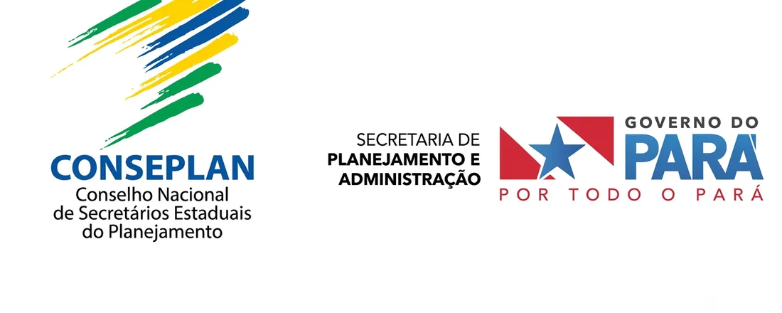 XCVII Fórum Nacional de Secretários Estaduais do Planejamento