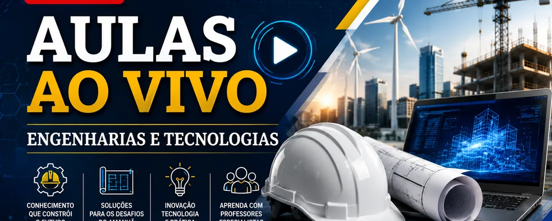 AULA AO VIVO: Nanotecnologia e a versatilidade do Grafeno