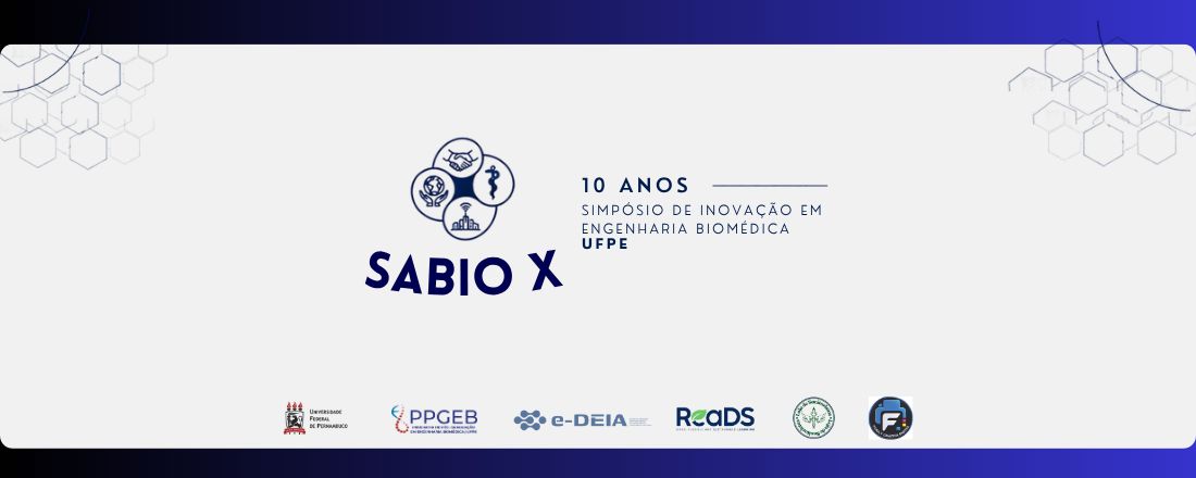 X Simpósio de Inovação em Engenharia Biomédica