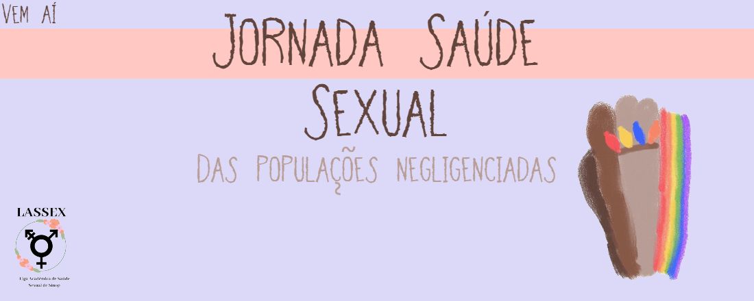 Jornada Saúde Sexual