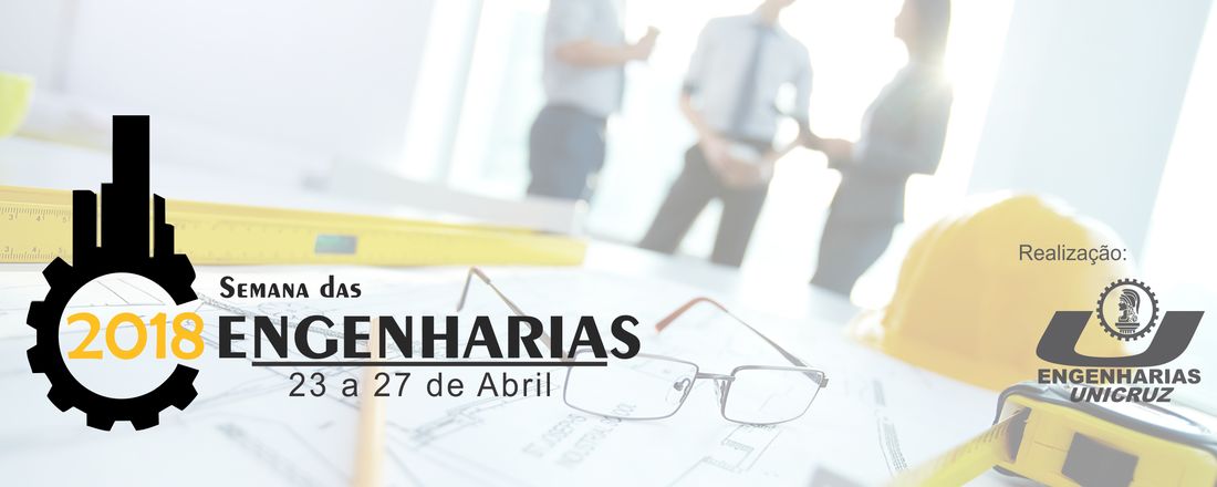 Semana das Engenharias 2018