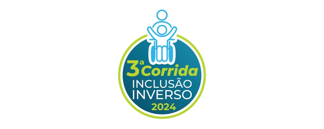 Corrida Inclusão ao Inverso 2024