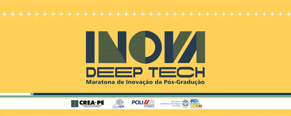 MARATONA DEEP TECH