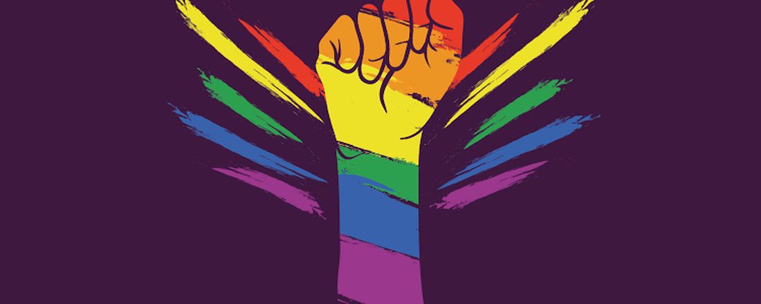 Palestra sobre os direitos LGBTQIAPN+