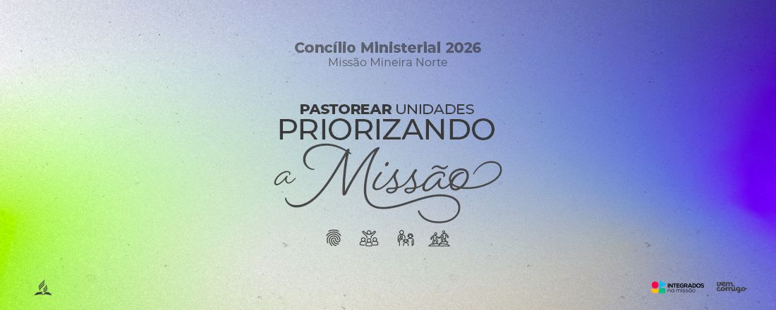 Concílio Ministerial