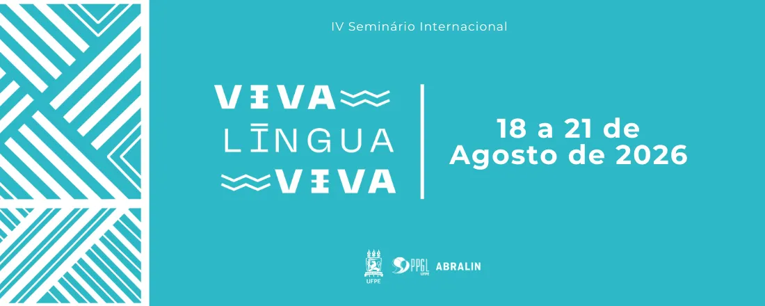 Viva Língua Viva