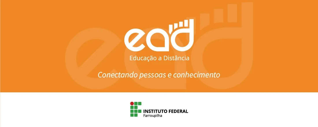 FORMAÇÃO DE GESTORES DA EAD DO IFFAR
