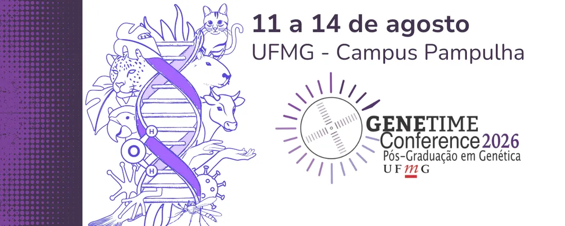 Genetime Conference 2026