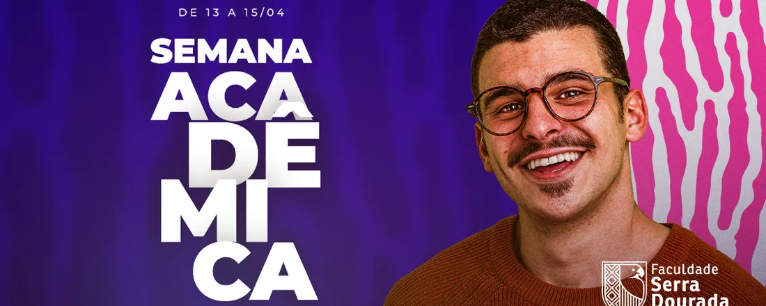 Semana Acadêmica 26/1