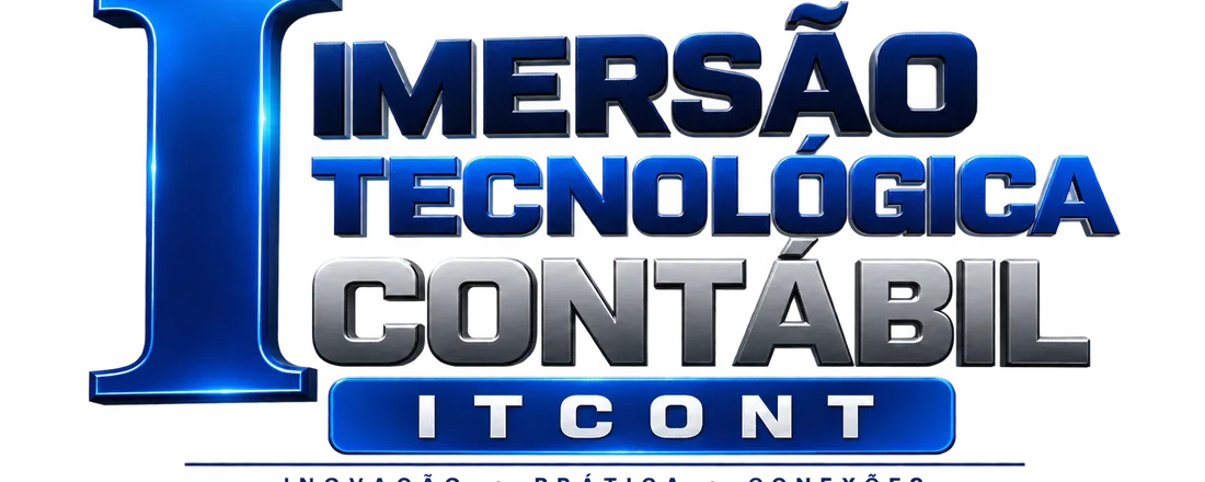 I IMERSÃO TECNOLÓGICA CONTÁBIL - ITCONT