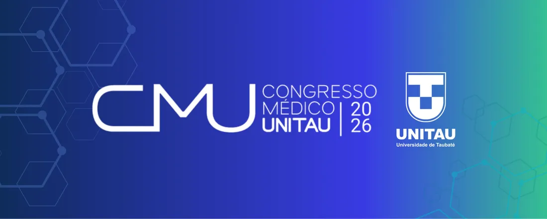 II Congresso Médico Unitau - CMU2026