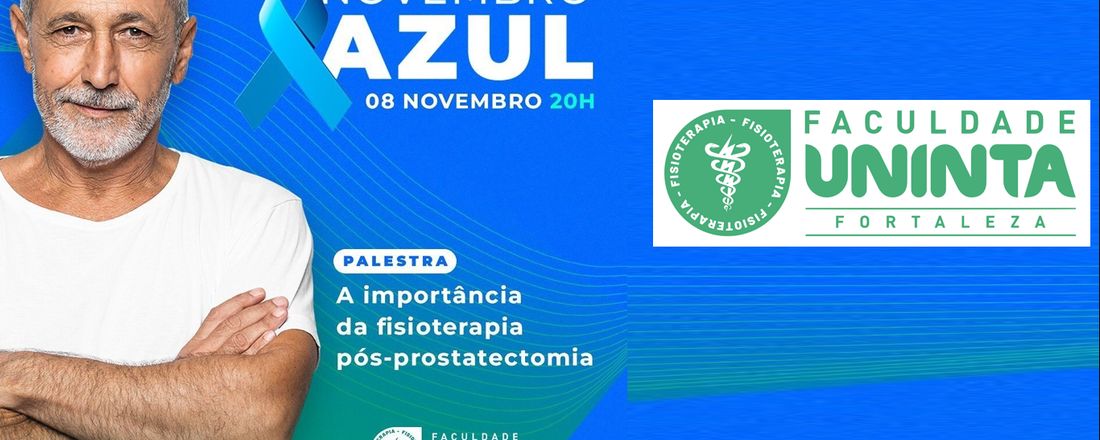 A importância da Fisioterapia pós-prostatectomia